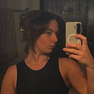 Meet your Posher, Fin